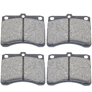 PASTILHA DE FREIO FREIO TOWNER