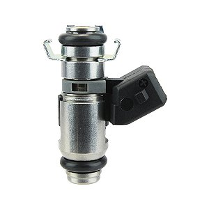 Bico Injetor Ford Fiesta / Ka 1.0 1.3 MPI 2004 Em Diante