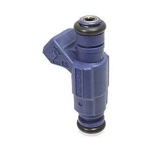 Bico Injetor Combustível Uno Mille Economy 1.0 8V Flex 2003 / 2013 - 0280156436