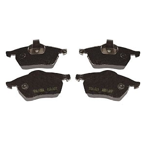 Pastilhas De Freio Dianteira Chevrolet Calibra / Vectra