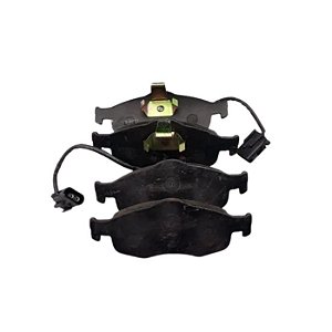 Pastilhas De Freio Dianteira Ford Mondeo 2.0 / Scorpio 2.0