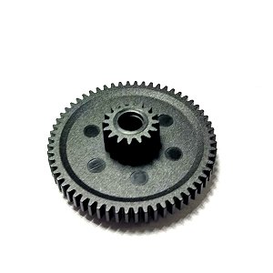 Engrenagem Do Corpo De Borboleta Sistema Automático Tbi