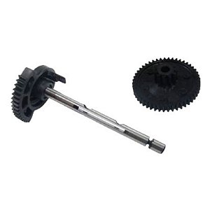 Engrenagem do Corpo de Borboleta Fiat Doblo / Siena / Palio - DSC2053