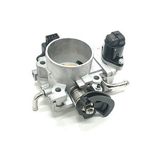 Corpo De Borboleta TBI Jac Motors - Jac J3 1.4 2010 a 2016