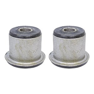 Par Bucha Da Bandeja Superior GM S10 Trailblazer 2012/2018