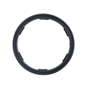 Anel Vedação Sensor Óleo e Carter Vw Amarok Jetta Golf Audi A3 - 038103196C 038103196B