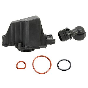 Anti Chama Vw Gol Parati Saveiro 1.0 8v Mi 1997 Em Diante - 036103464F