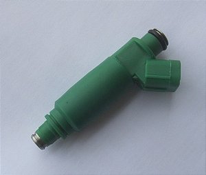 Bico De Injeção Eletrônica P/ Fielder 1.8 16v Gasolina 2002