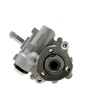 Bomba De Direção Hidráulica Tubo Reto Volkswagen Saveiro Gol Voyage 2017.../ - 5U0422154E
