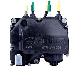 Bomba Do Arla Do Volvo Fh 2016 Em Diante Codigo 21574975