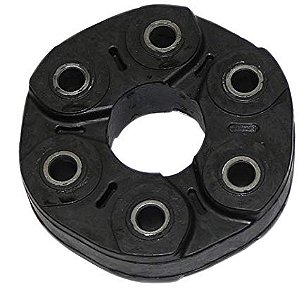 Borracha Do Cardan Bmw 318i E30 91 1991 Manual