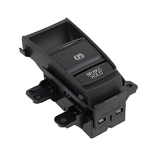 Botão Alavanca Do Freio De Mão Honda HRV - 35355T7AJ01