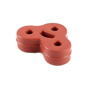 Bucha Suporte Do Escapamento Jaguar XJ XF e XJR - C2C32948