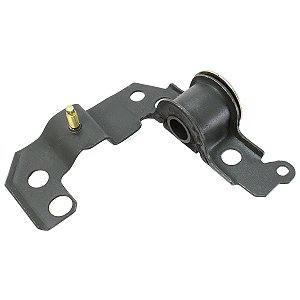 Bucha Traseira Da Bandeja Dianteira Dir Fiat Palio Siena Uno Strada Mobi