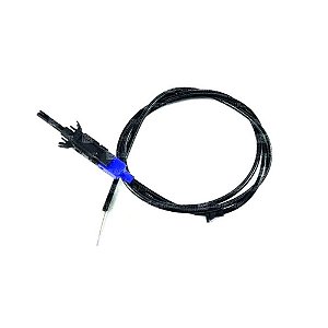 Cabo Afogador Escorte Ap 89 A 92 Com Luminoso - Iks2705