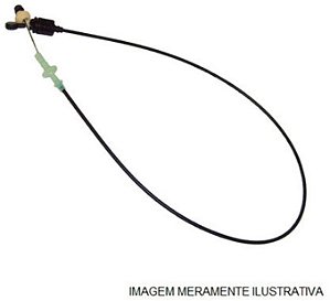 CABO DE ACELERADOR ESCORT CONVERSIVEL AP 2.0 - 1993/1994