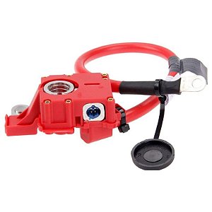 Cabo de Bateria Bmw Série 1 E82 128i / E84 X1 / E88 135i / E90 325i