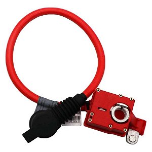 Cabo de Bateria Positivo Bmw Série 1 528i/ 535d/ 535i/ 550i