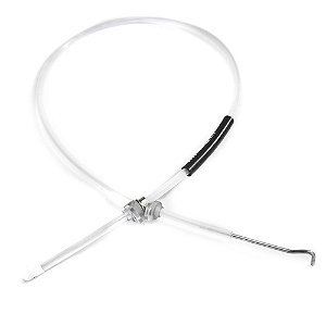 Cabo de Acelerador Vw Passat / Gm Zafira / Ford Fiesta / Yamaha Xt 250 Ténéré - IKS1112