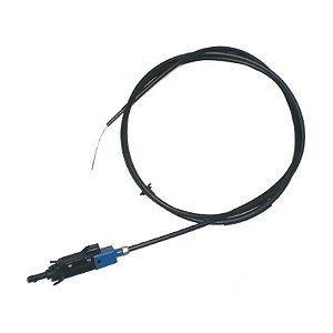 Cabo de Afogador Ford Escort / Verona Ap 1.8 / 2.0 92 / 93 - IKS2706