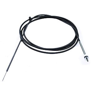 Cabo de Afogador Volkswagen Brasília 1974 / 1982 - Álc. / Gas. - IKS1705