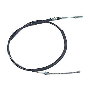 Cabo de Freio de Mão Ford Pampa 4x2 Tras. (Lado Direito) A/G - IKS2222