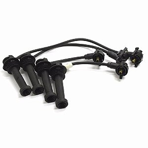 Cabo De Vela Ford Fiesta Courier 1.4 Zetec 16v 1998 - 2000