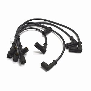Cabo De Vela Ignição Fiat Elba Uno 1.6 Mpi - 1993/1994