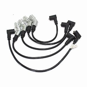 Cabo De Vela Volkswagen Gol 1.6 - 1992 1993 1994