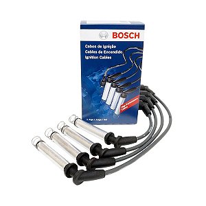 Cabo De Velas Bosch GM Agile Celta Corsa Fiat Doblo Palio F00099C012