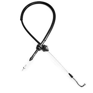 Cabo do acelerador volkswagen gol at / parati g2 - 377721555F