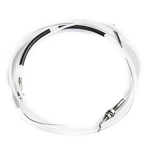 Cabo Do Acelerador Vw Kombi 1.6 (Todos) á Diesel 1981/1986