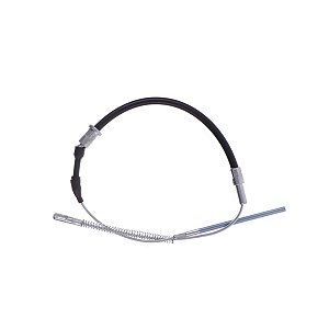 CABO DO FREIO DE MÃO CHEVROLET MONZA 1982 - 1991 TRASEIRO ESQUERDO