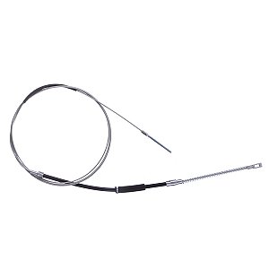 CABO DO FREIO DE MÃO VOLKSWAGEN KOMBI T2 1996 - 2005