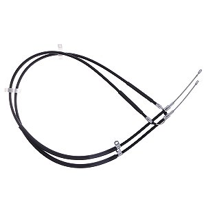 CABO DO FREIO DE MÃO VW SAVEIRO 1.6 1.8 2.0 1997 - 2002