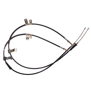 Cabo Freio De Mão Chery Face 2011 / 2022 Qq 2011 / 2022 - S113508090