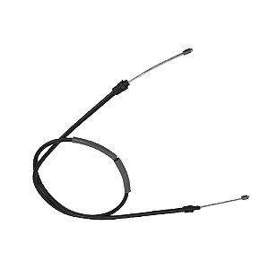 Cabo Freio Mão Xsara Picasso Ld. Direito ISO9001