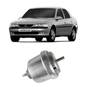 Calço Coxim Hidráulico Do Motor Lado Direito GM Vectra 2.0 2.2 1997 / 2005