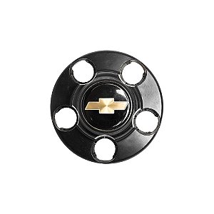 Calota Central Da Roda - Chevrolet / GMC 1989 a 1999