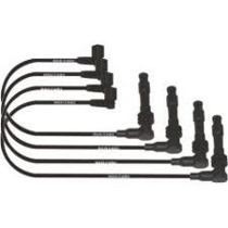 Cabos Ignição Velas P/ Corsa 1.0 1.6 16v Todos