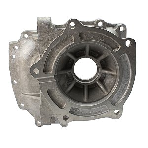 CARCAÇA INTERMEDIÁRIA DO CÂMBIO CHEVROLET S10 2.8 4X4