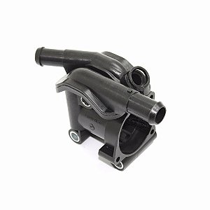 Carcaça Válvula Termostática FORD Focus E Mondeo