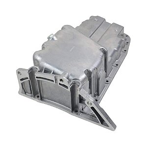 Carter Do Óleo Do Motor Chevrolet Montana / Fiat Palio Idea