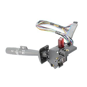 CHAVE DE SETA CHEVROLET S-10 / BLAZER 1995 1196 1997 1998 1999 2000 SILVERADO 97