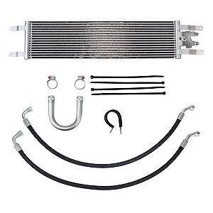 Kit Resfriador Trocador de Calor Compass Renegade 1.8 16V