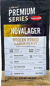 Fermento Nova Lager