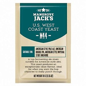 Fermento US West Coast - Mangrove Jacks M44