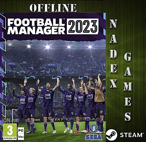 Editor de jogo do Football Manager 2024