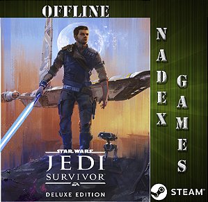 Dead Space Deluxe Edition Steam Offline - Nadex Games