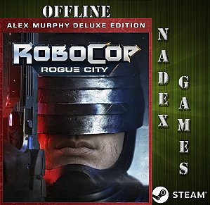 Super Bundle Steam Pack Offline - Nadex Games